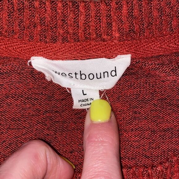 Westbound Sweater - Picture 3 of 6